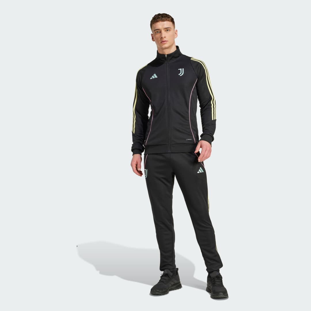 Dres Juventus Tiro
