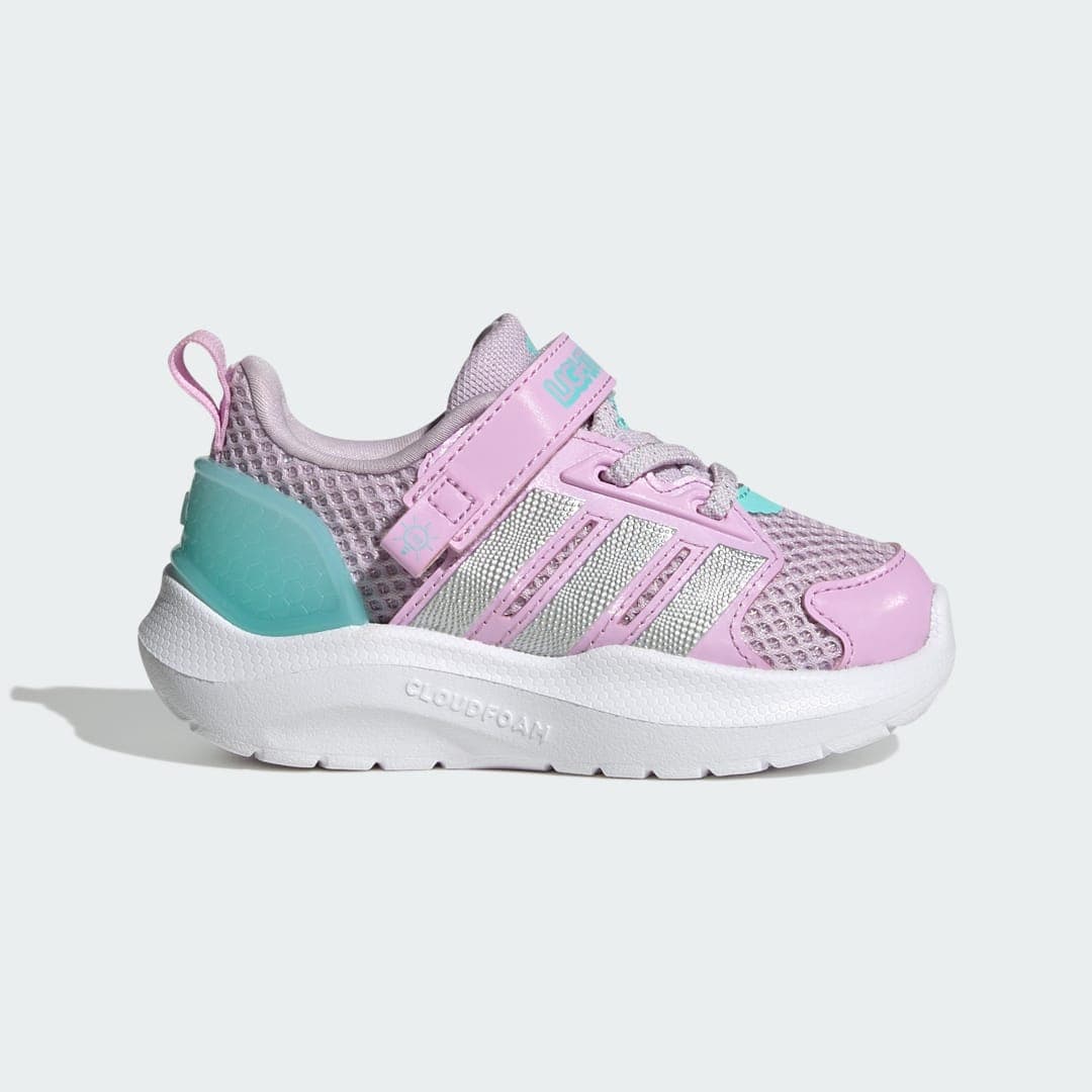 BUTY DLA NIEMOWLĄT LIGHTORAMA RUNNER
