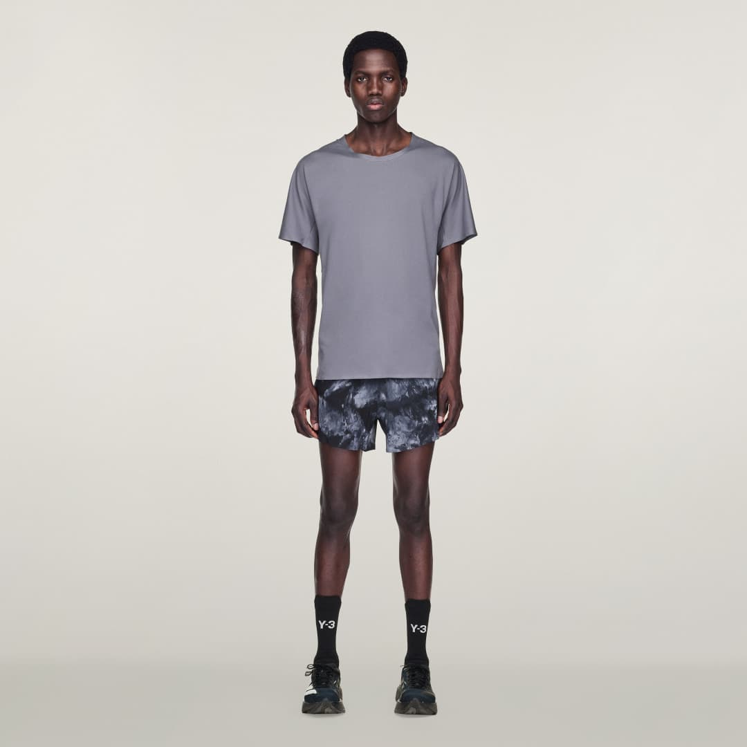 Szorty Y-3 AOP Running