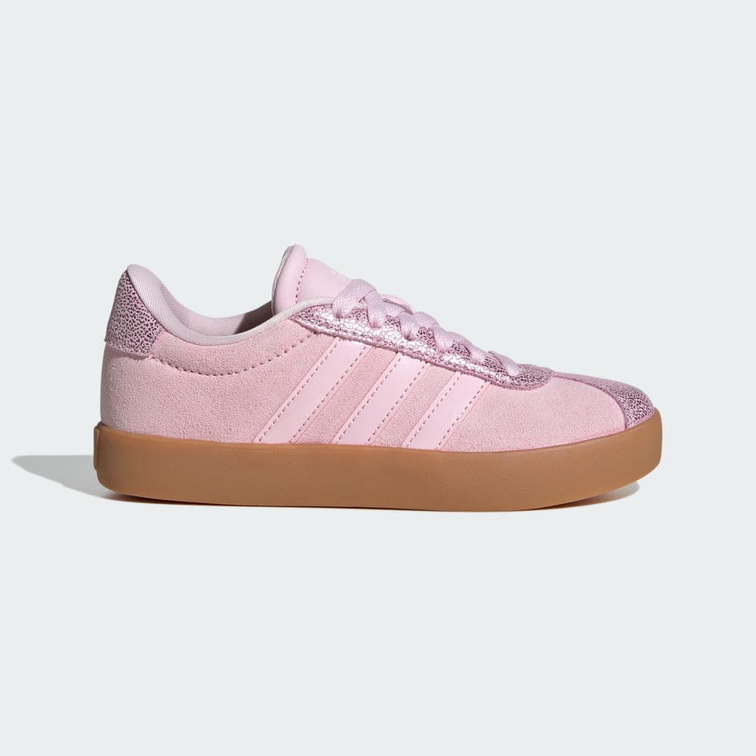 Buty dla dzieci VL Court 3.0