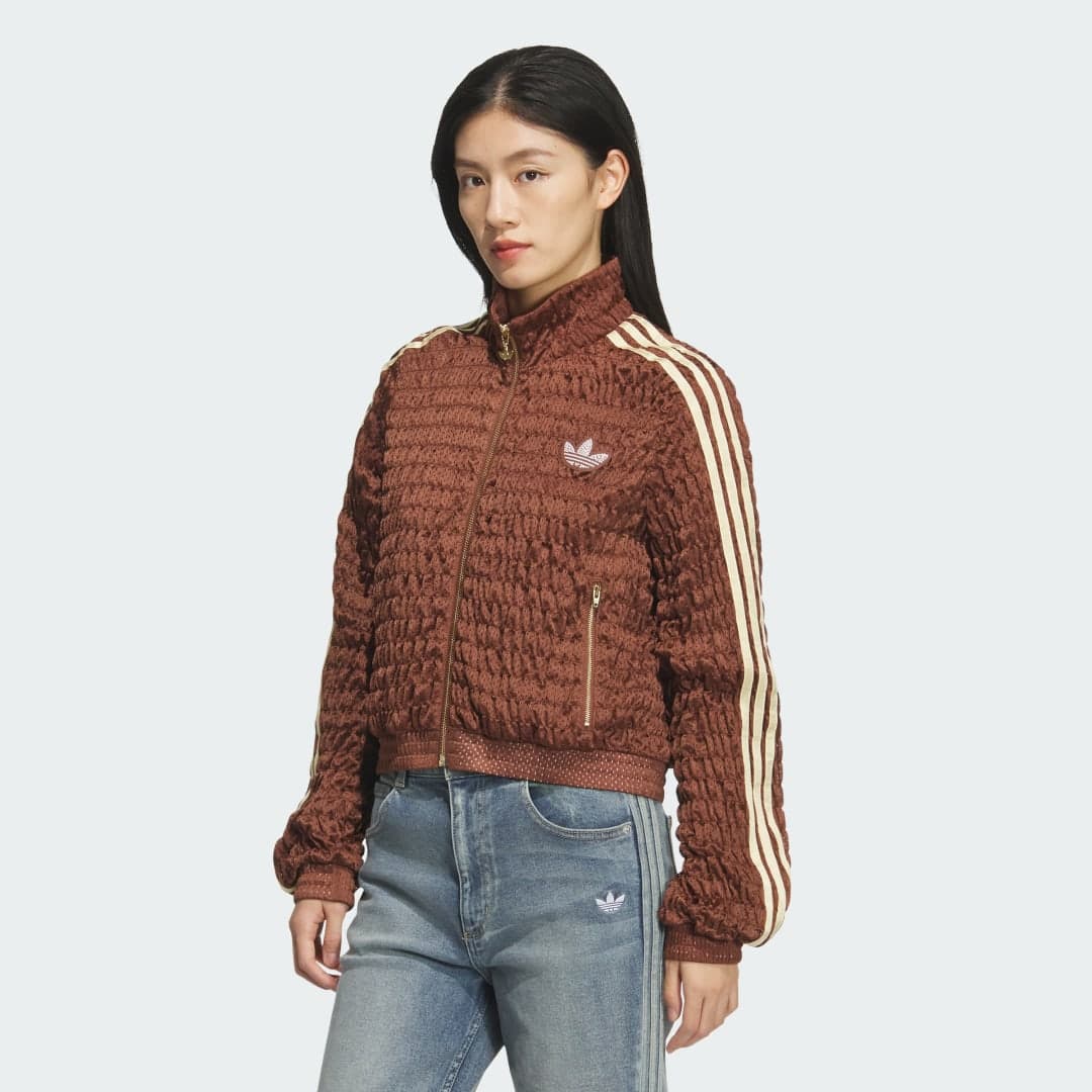 BLUZA DRESOWA SMOKED