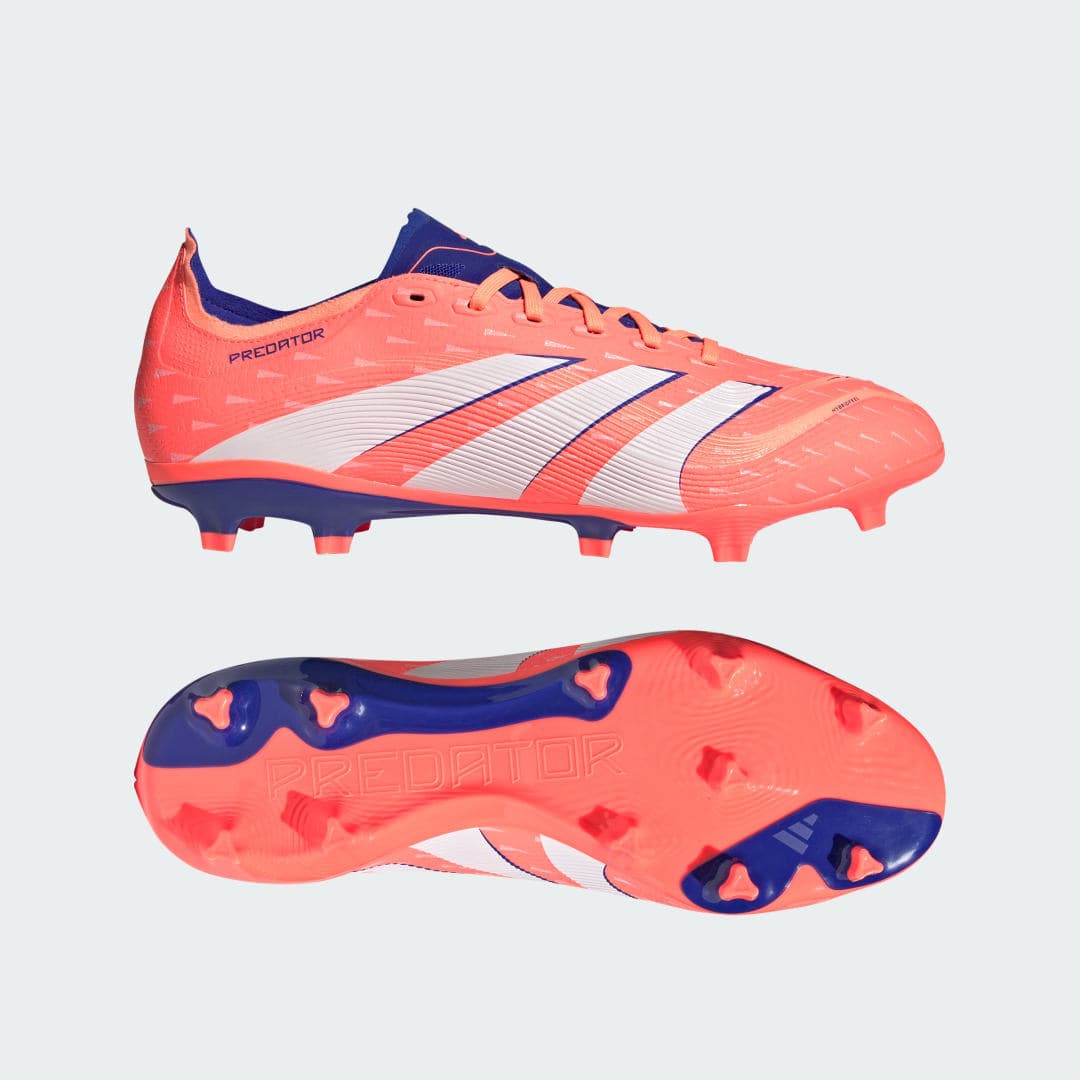Buty piłkarskie Predator League Firm/Multi-Ground