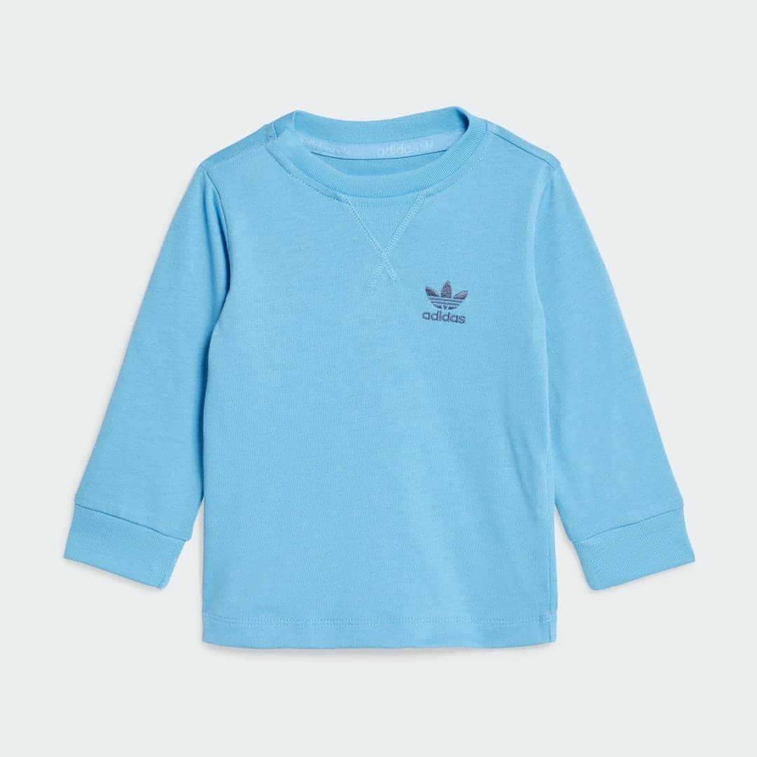 Long Sleeve Long-Sleeve Top Kids