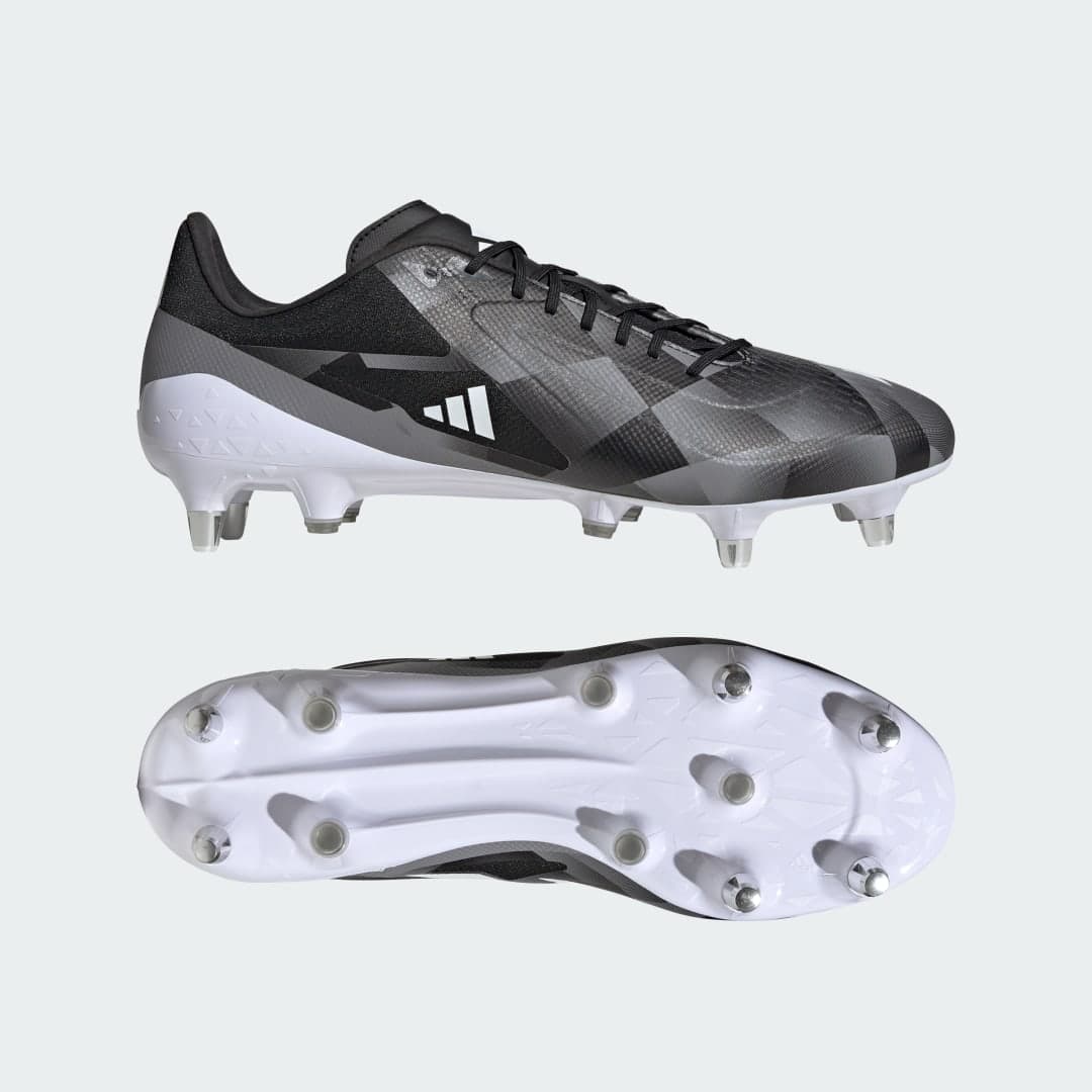 Buty Adizero RS15 Ultimate Soft Ground Rugby