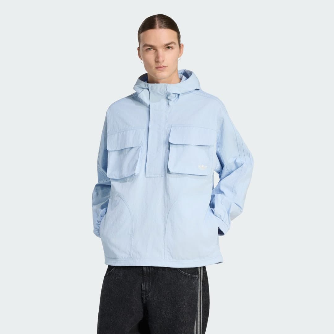 PARKA BRITCORE