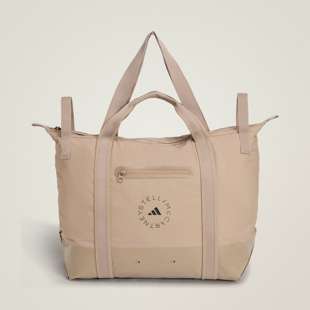 Torba typu tote adidas by Stella McCartney