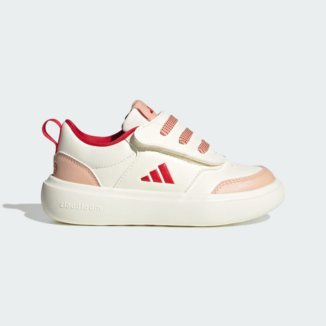Park St CNY Shoes