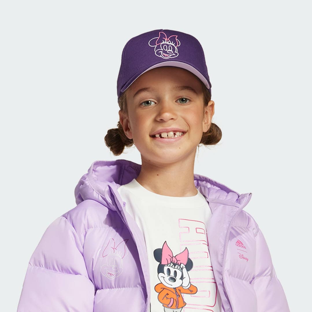Dziecięca czapka Disney Minnie Mouse