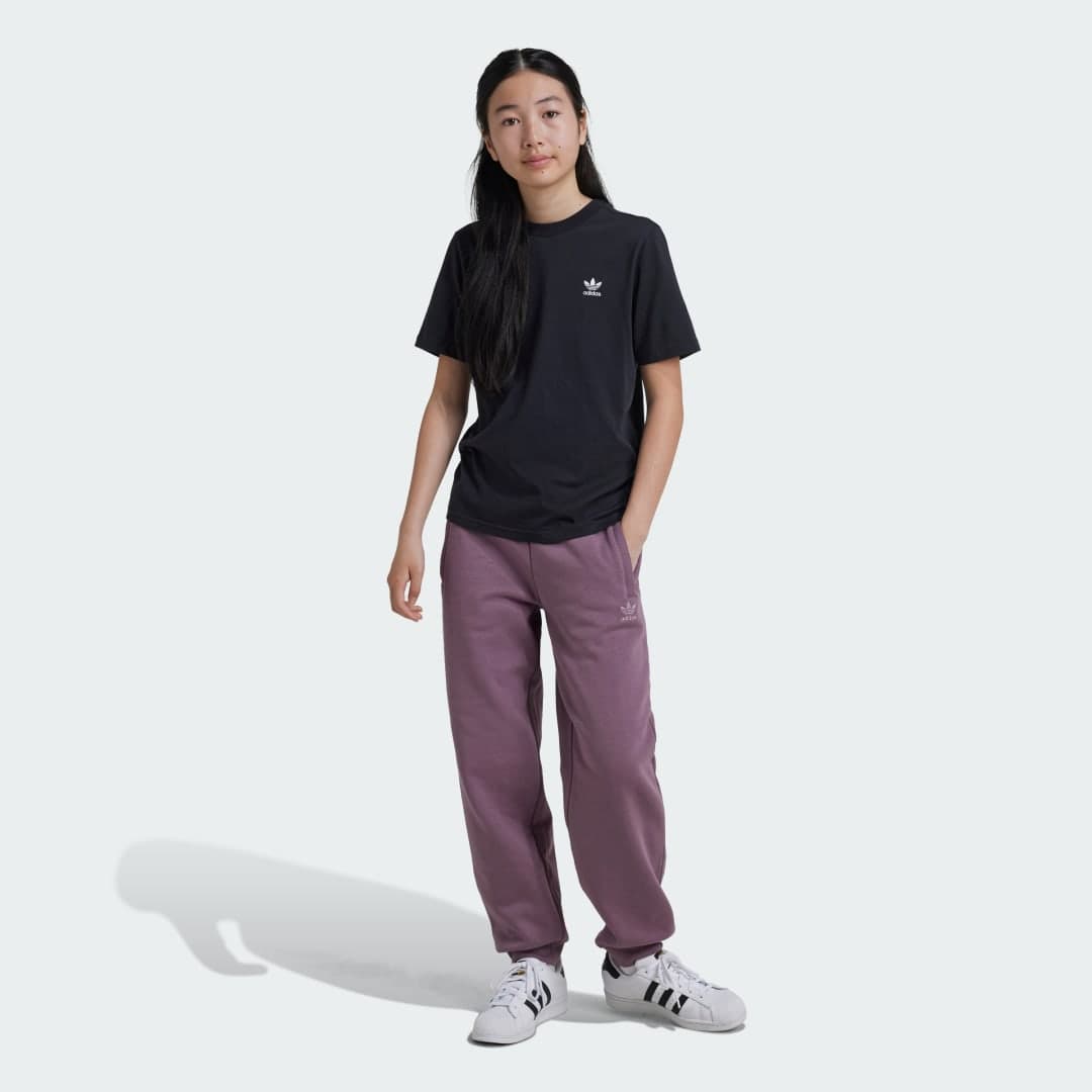 Spodnie Loose-Fit Kids