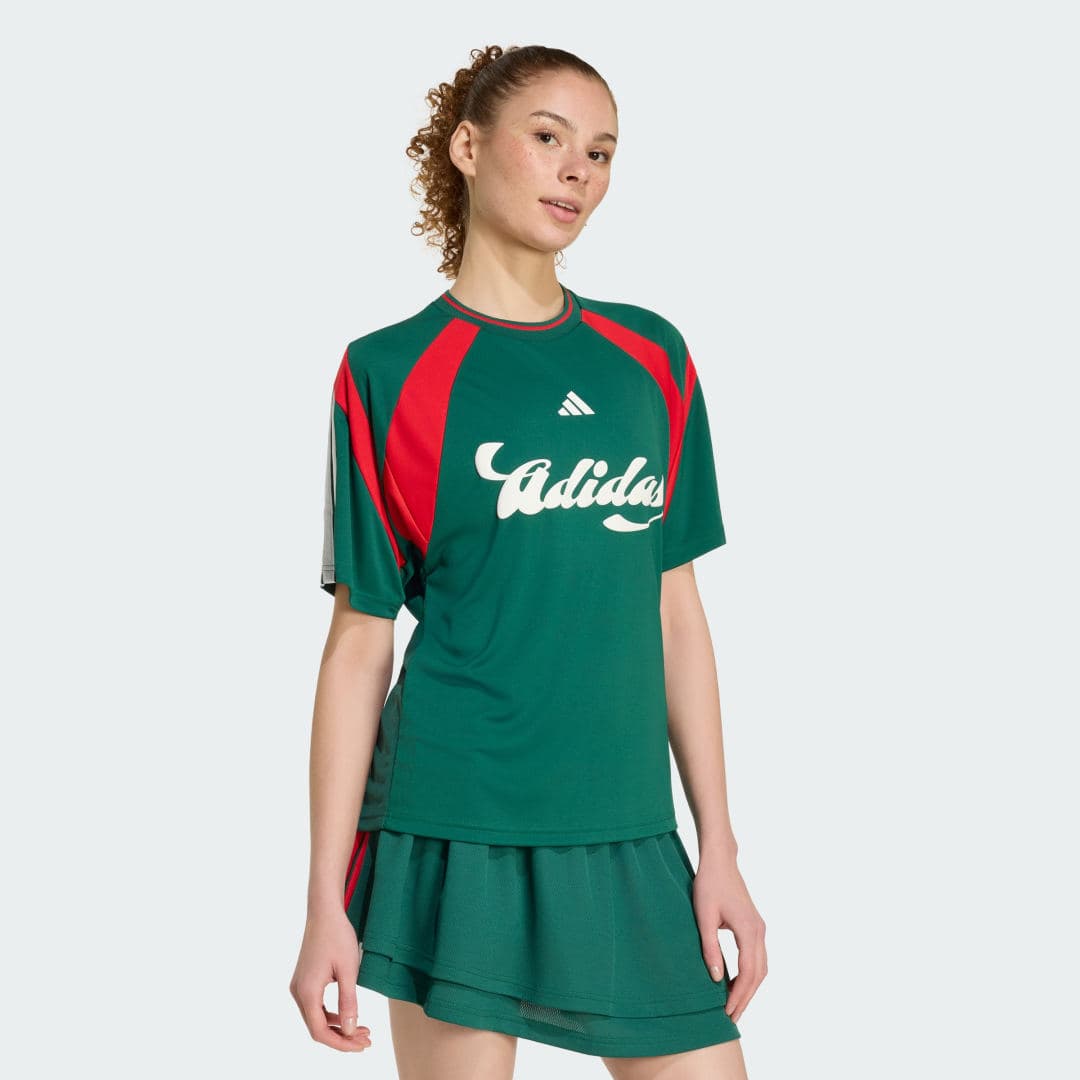 House of Tiro Jersey