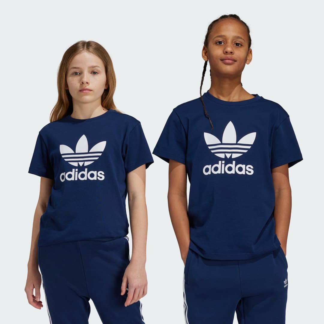 Koszulka Adicolor Trefoil Kids