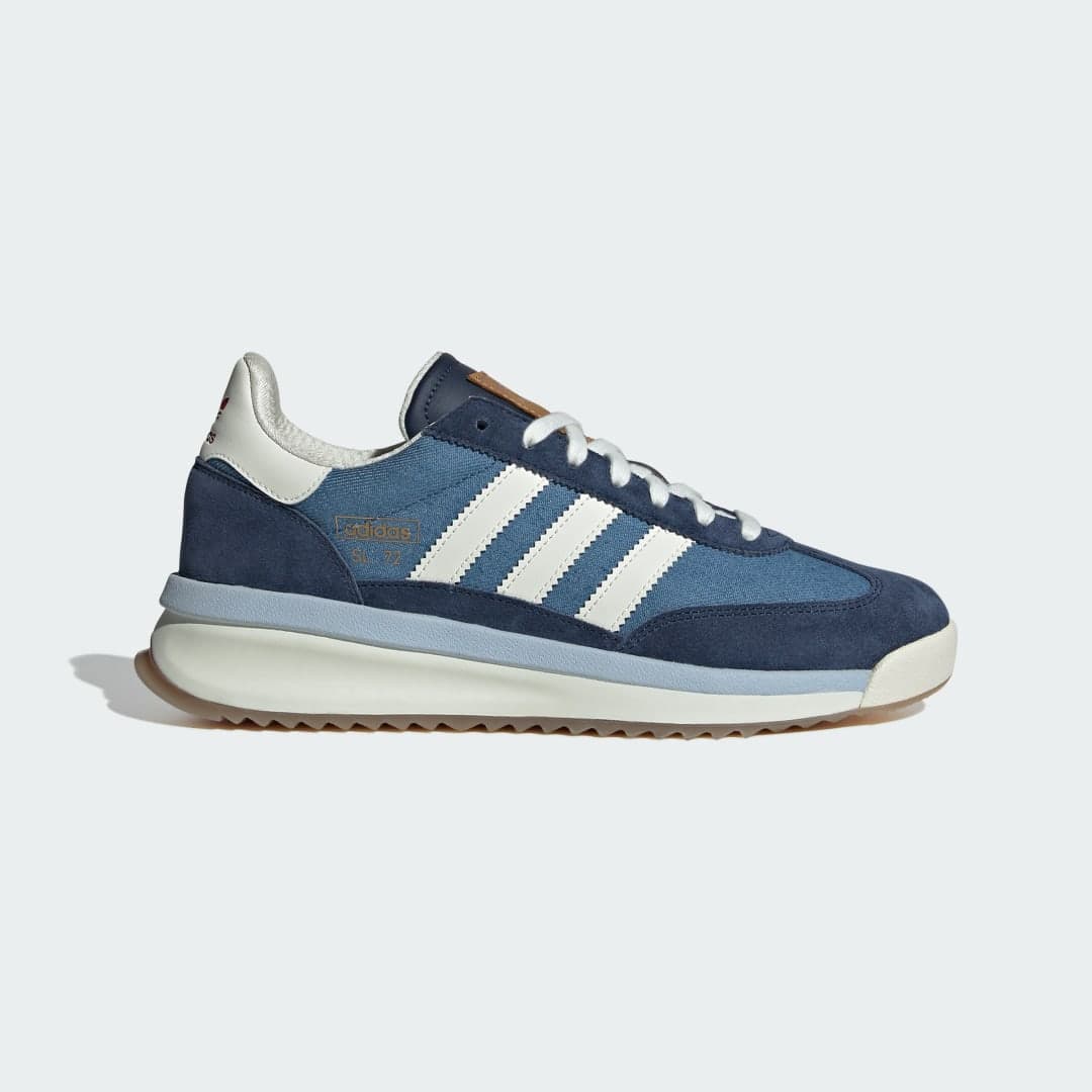 Buty SL 72 RTN