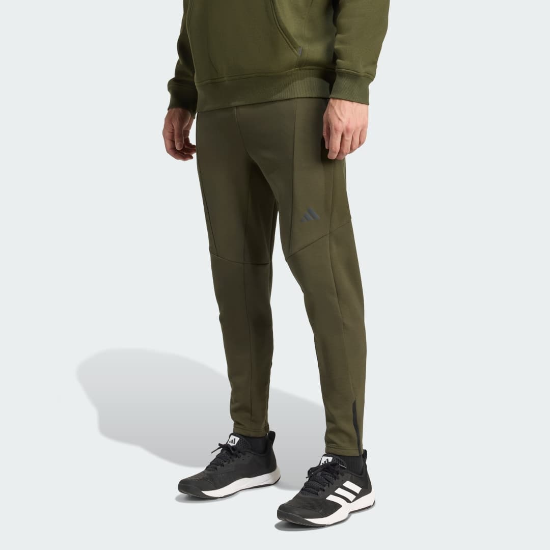 Spodnie Designed for Training Spaceknit
