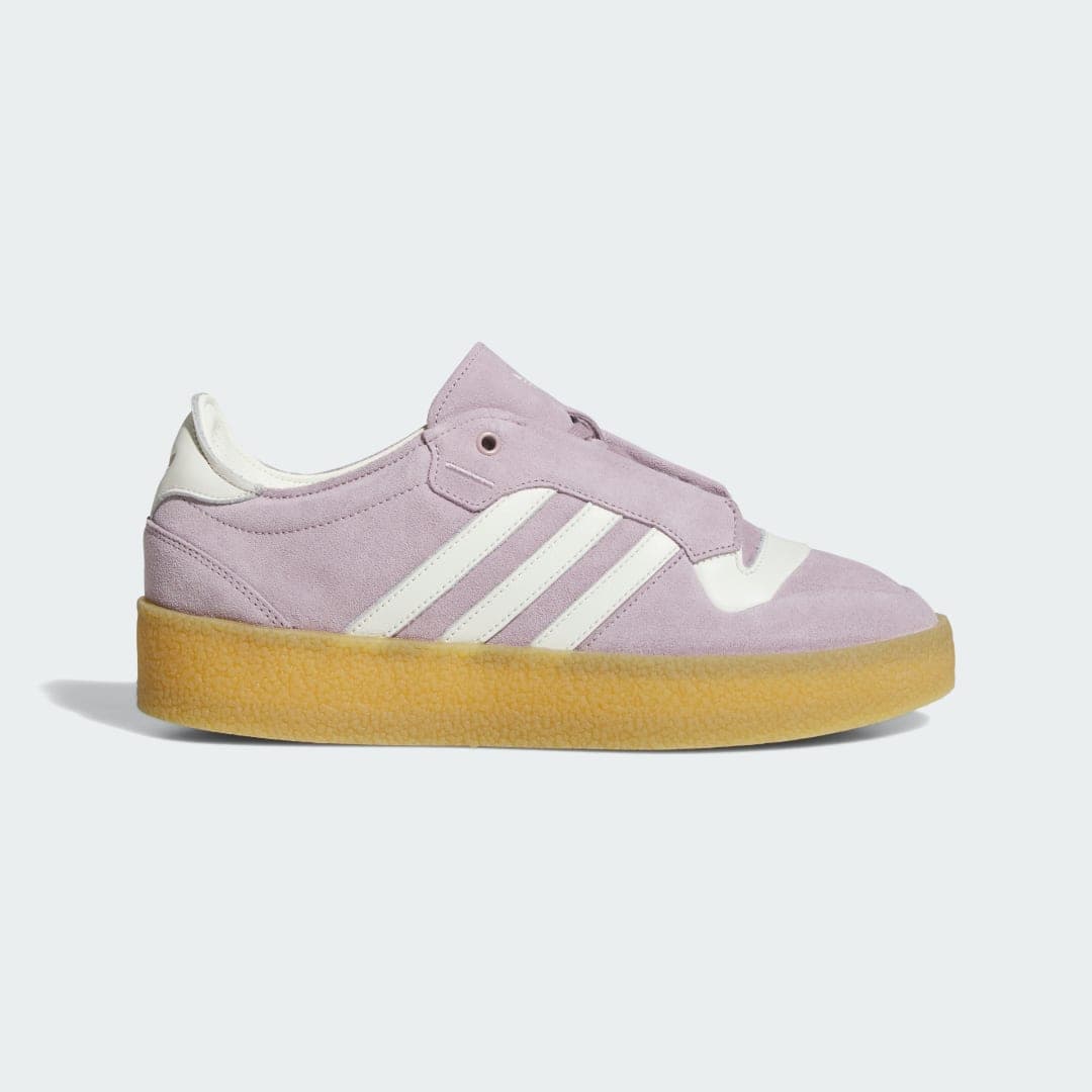 Buty Rivalry Crepe