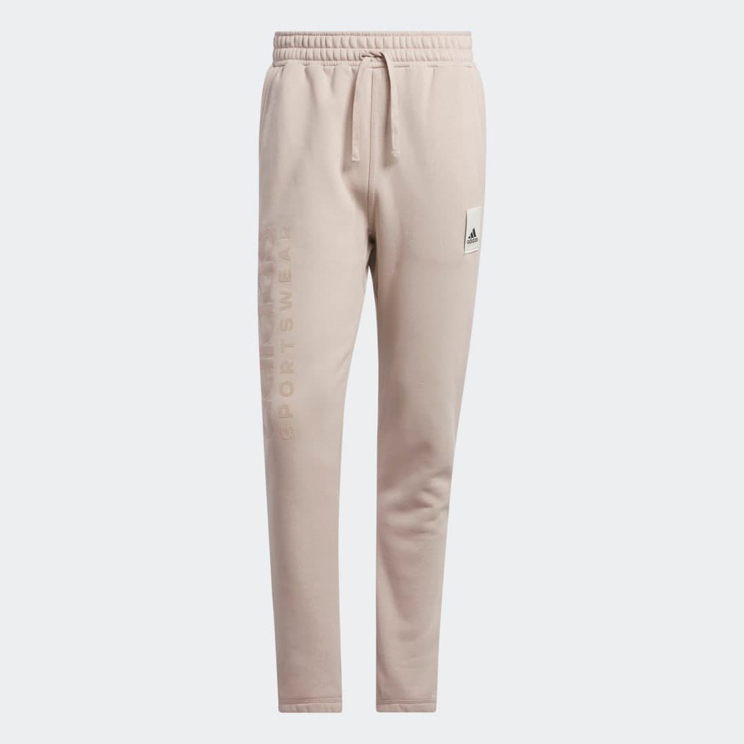 Lounge Fleece Pants