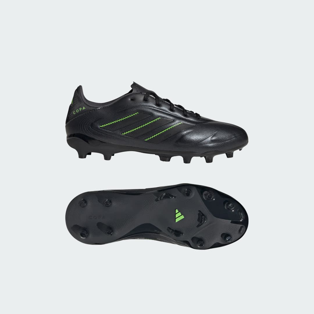 Buty piłkarskie Copa Pure 3 League Firm/Multi-Ground dla dzieci