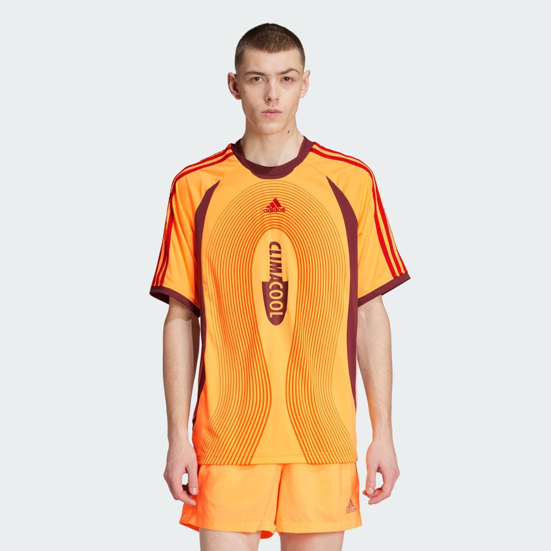 Koszulka Climacool Fashion