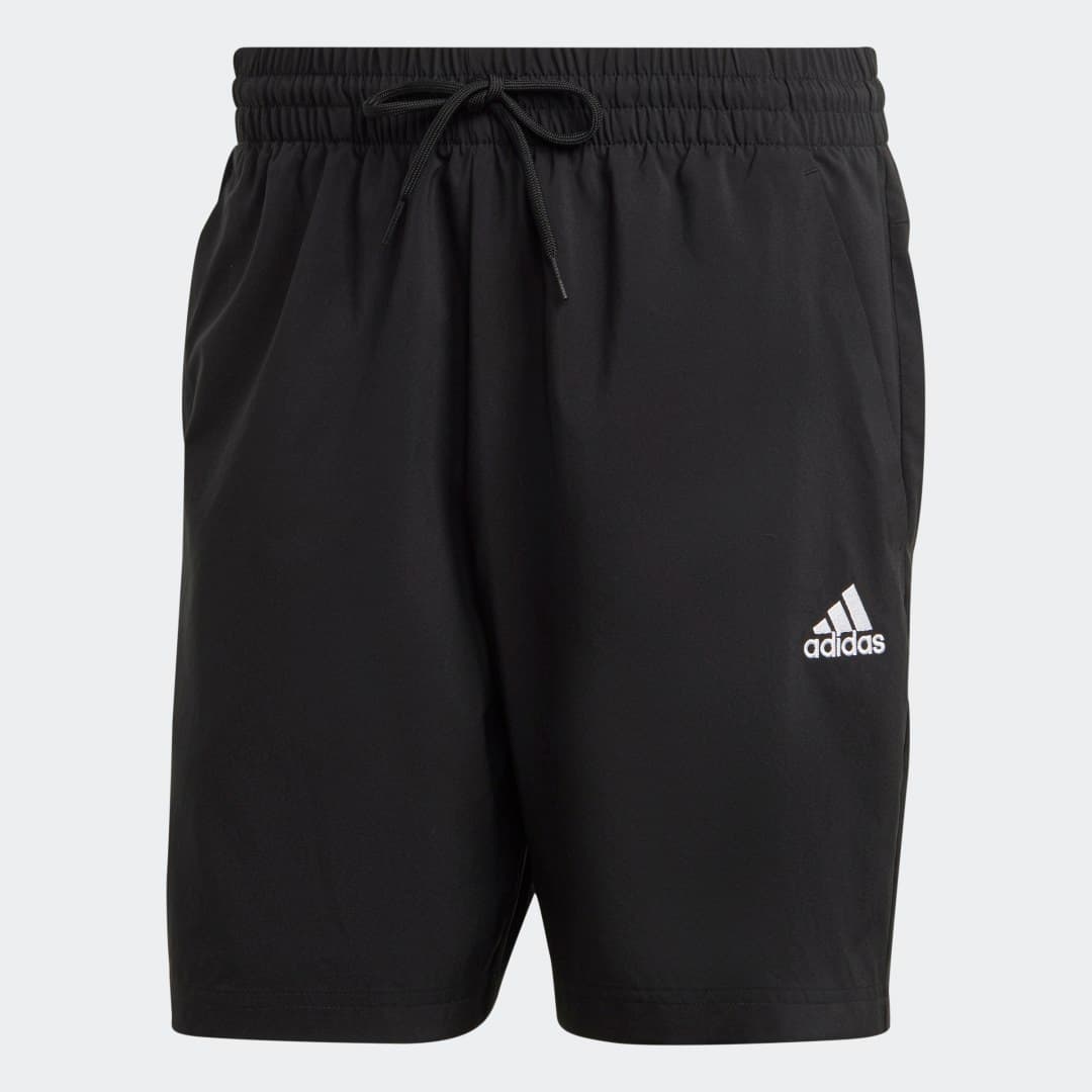 Szorty AEROREADY Essentials Chelsea Small Logo