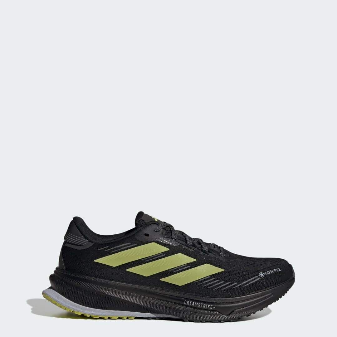 Buty do biegania Supernova Rise GTX