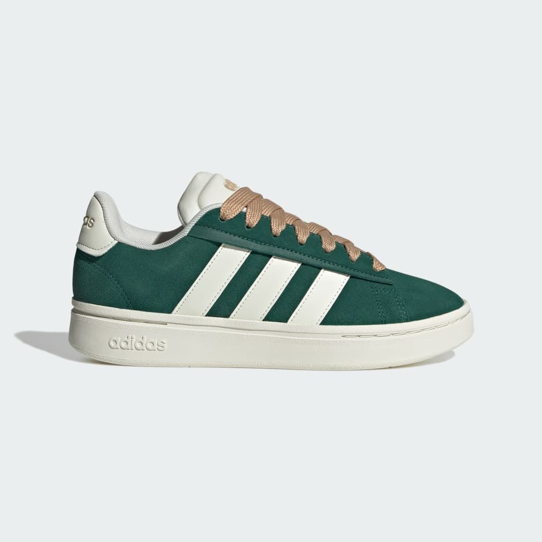 Buty Grand Court Alpha