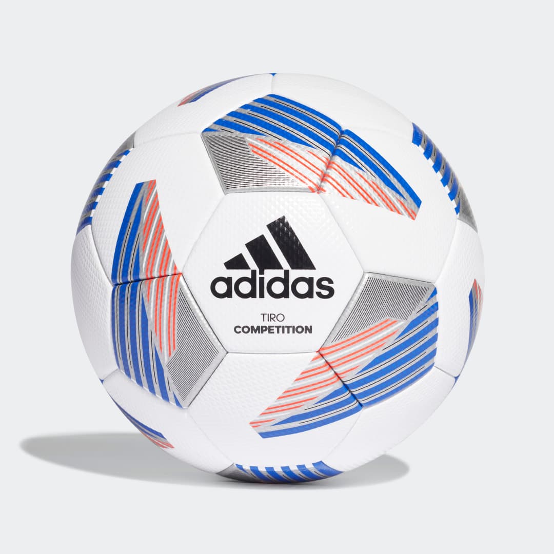 Tiro Competition Ball