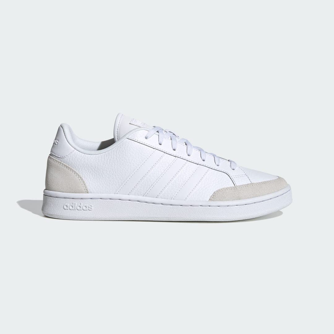 Grand Court SE Shoes