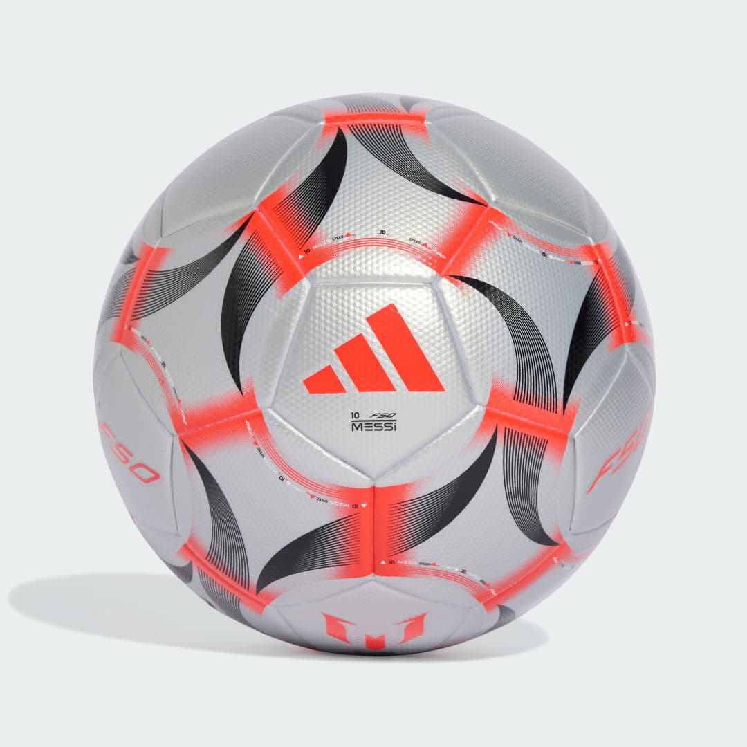 MESSI LEAGUE BALL