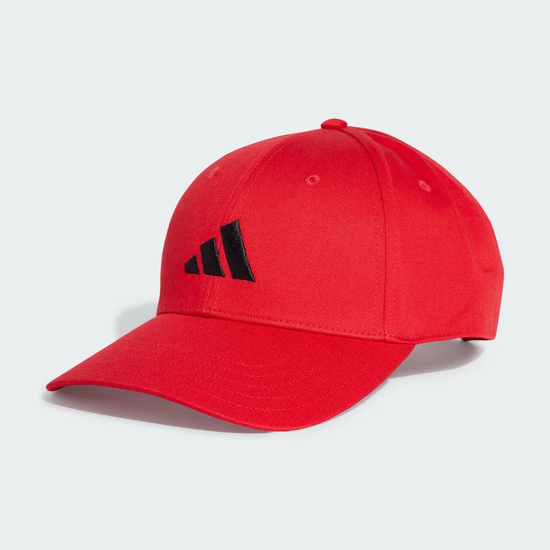 Czapka New Logo Baseball