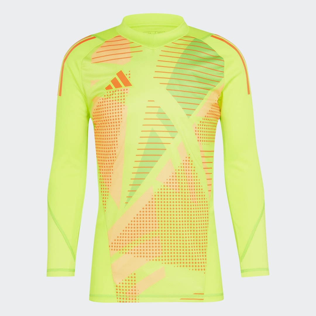 Koszulka Tiro 24 Pro Long Sleeve Goalkeeper