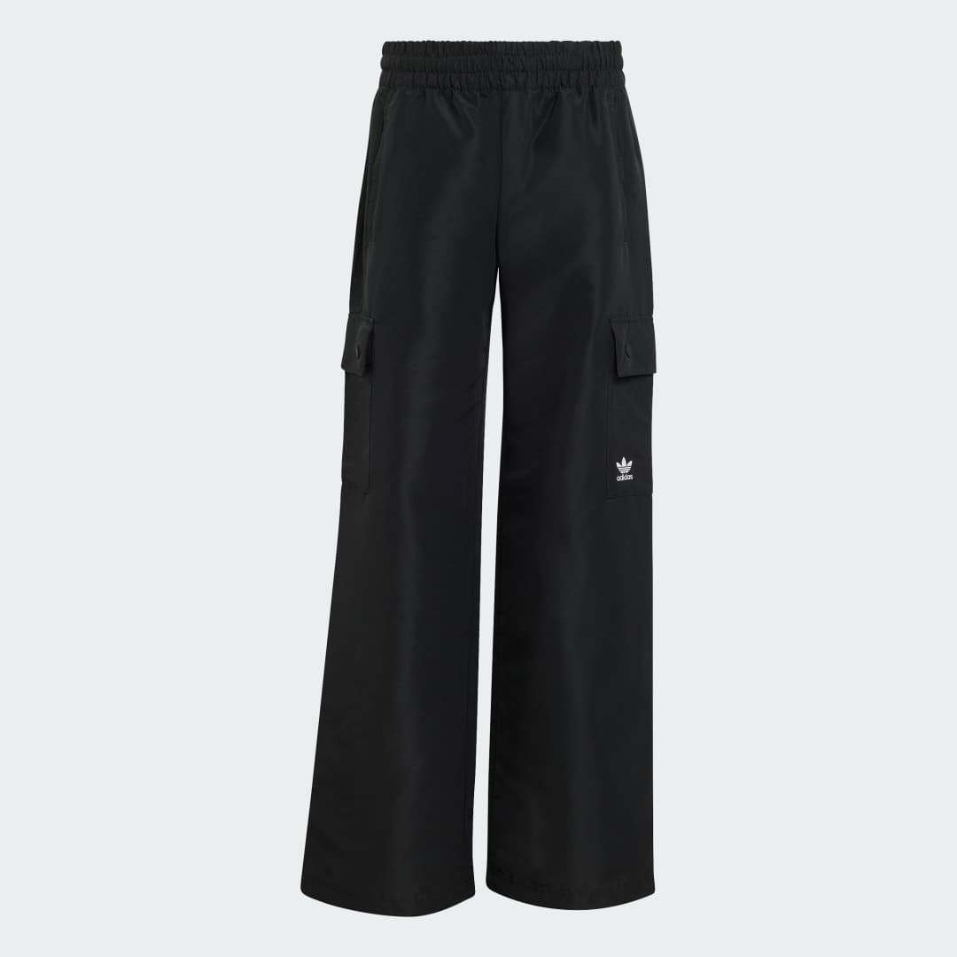 Spodnie Essentials Woven Cargo