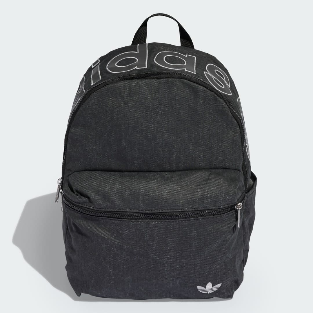 PLECAK CL BACKPACK WASHED EFFECT