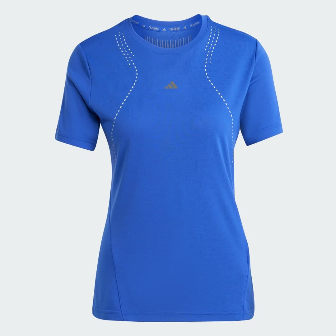 Designed For Training HEAT.RDY HIIT T-Shirt