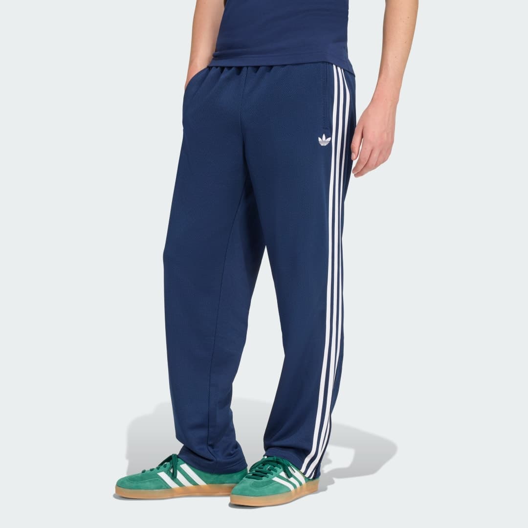 FIREBIRD ADICOLOR MESH TRACK PANTS