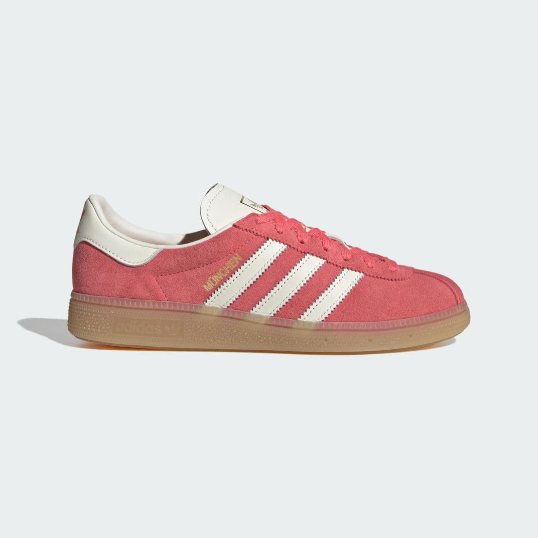 BUTY MUENCHEN
