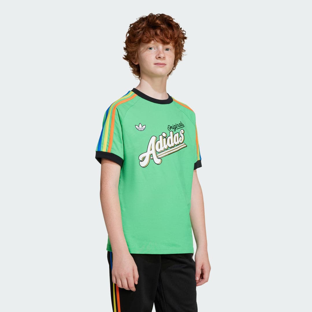 3-Stripes T-Shirt