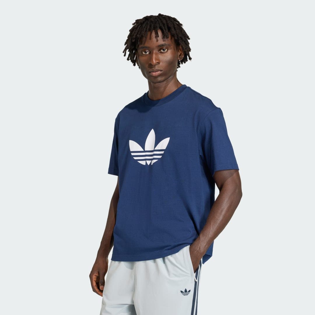ADICOLOR TREFOIL T-Shirt
