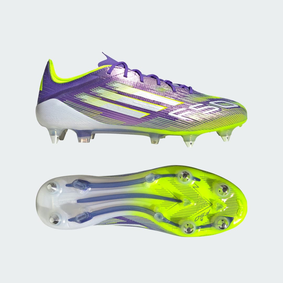 Buty F50 Elite Soft Ground