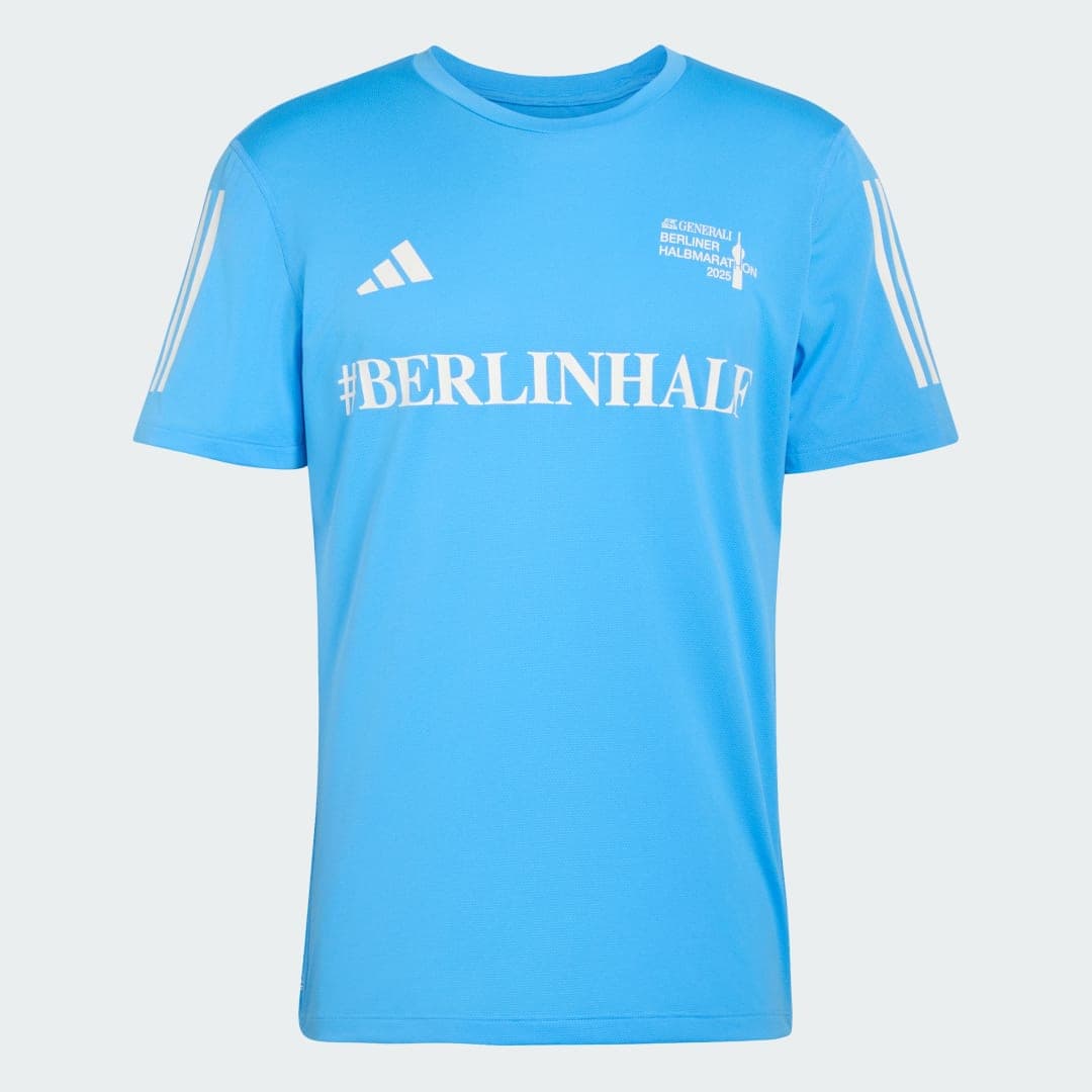 Berlin Half Marathon T-Shirt Men