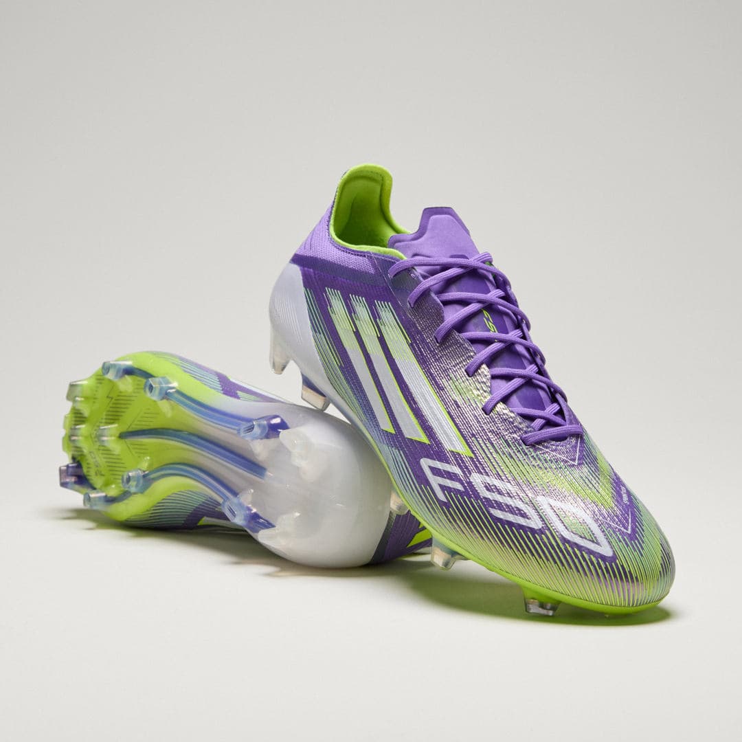 Buty F50 Elite Firm Ground