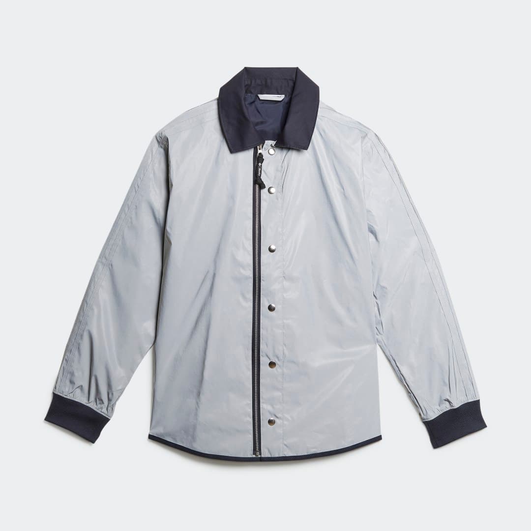 Blondey Coach Jacket
