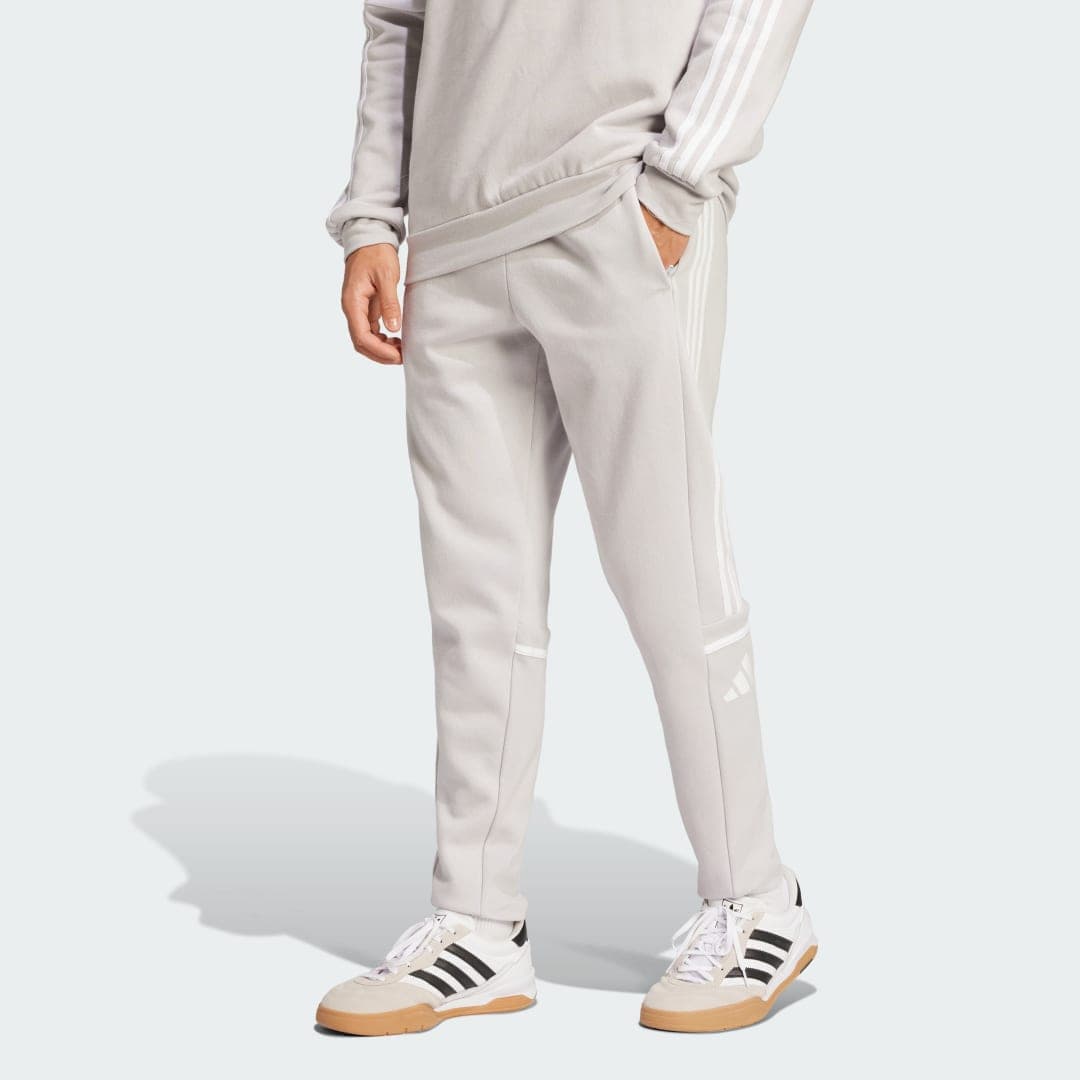 Spodnie dresowe Squadra 25