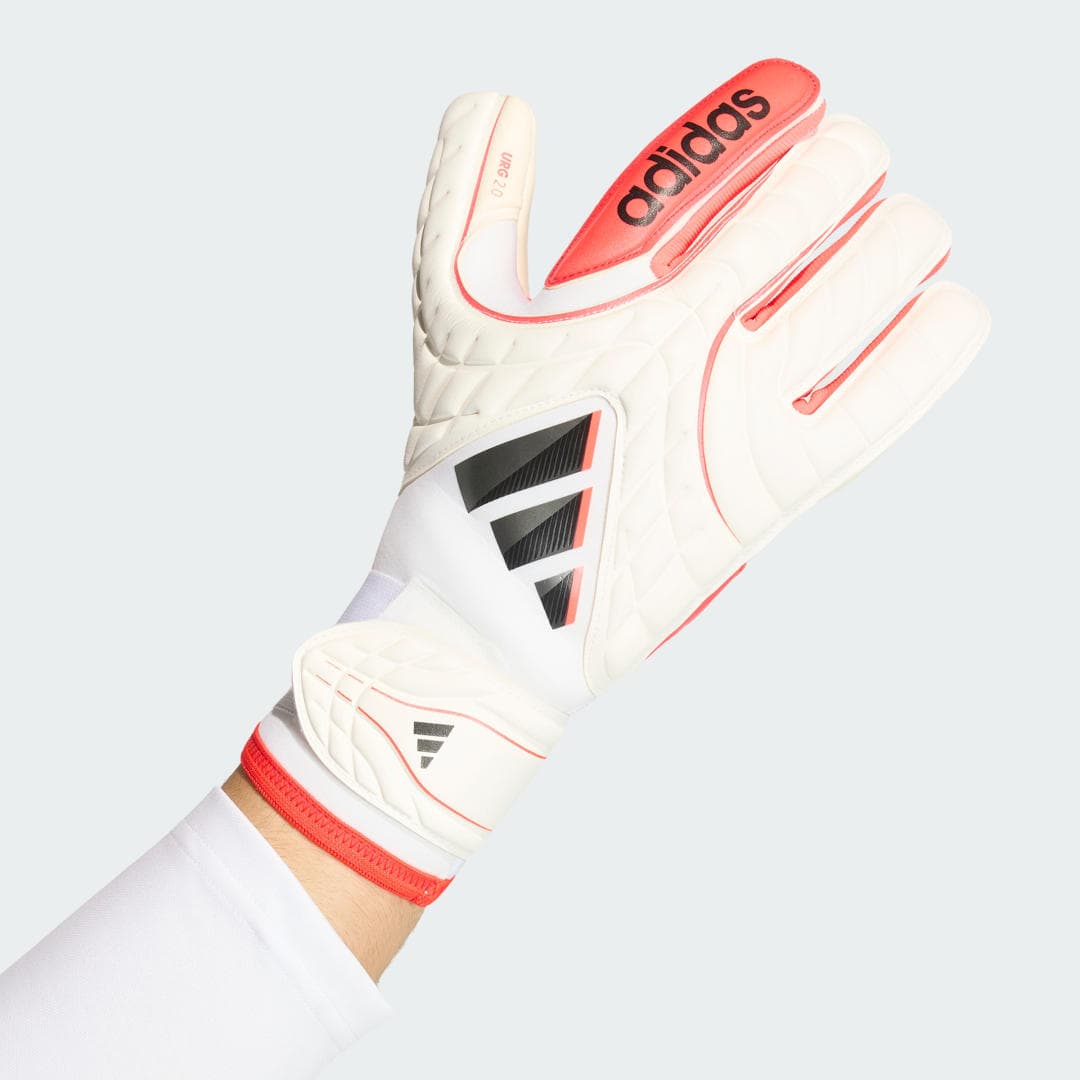 RĘKAWICE BRAMKARSKIE COPA PRO