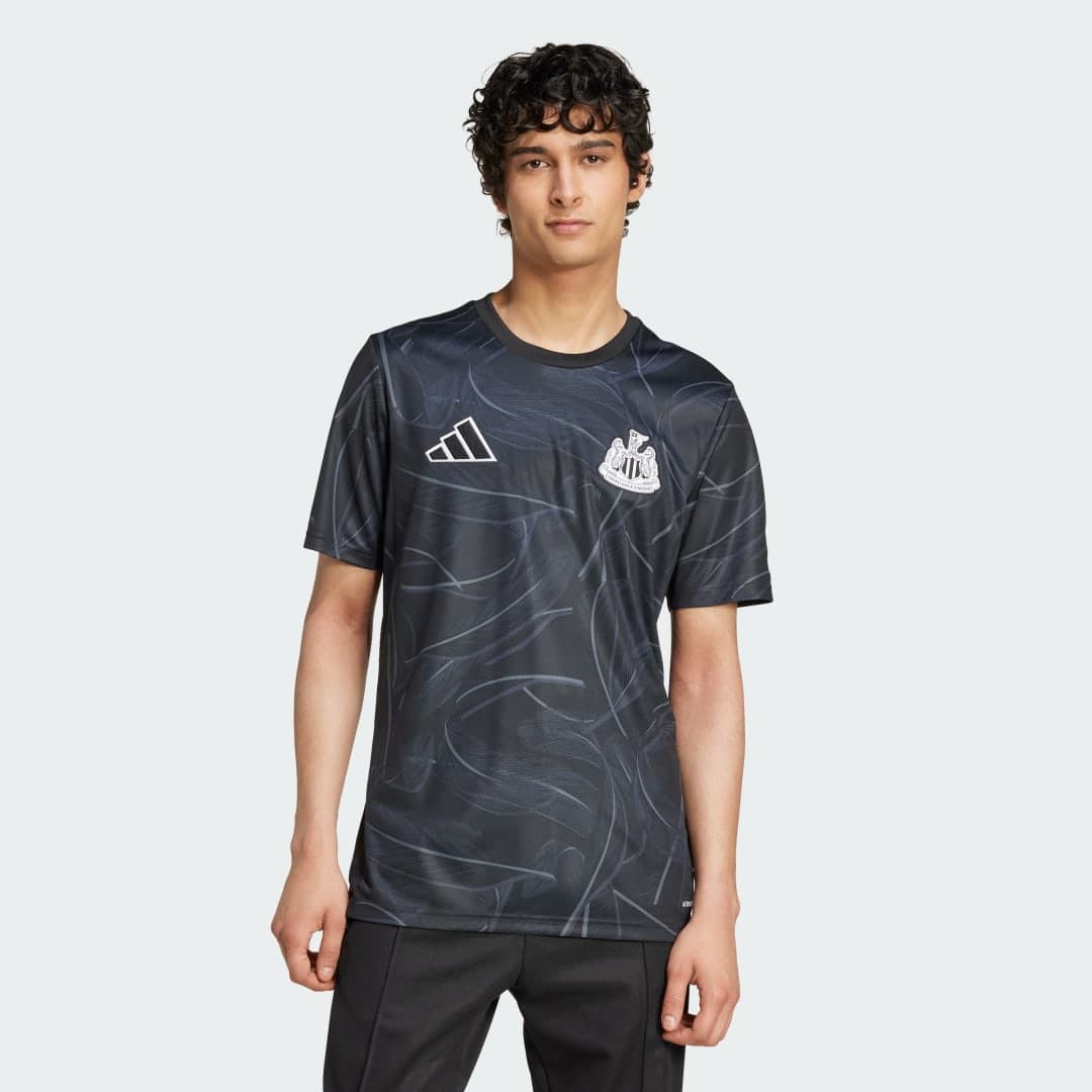 Koszulka Newcastle United FC Pre-Match