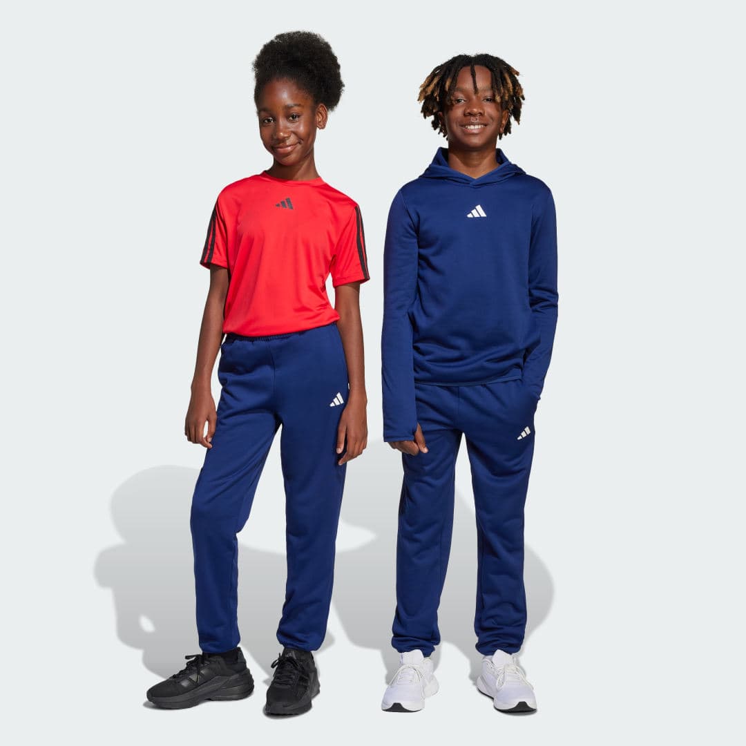 Game and Go Joggers Kids