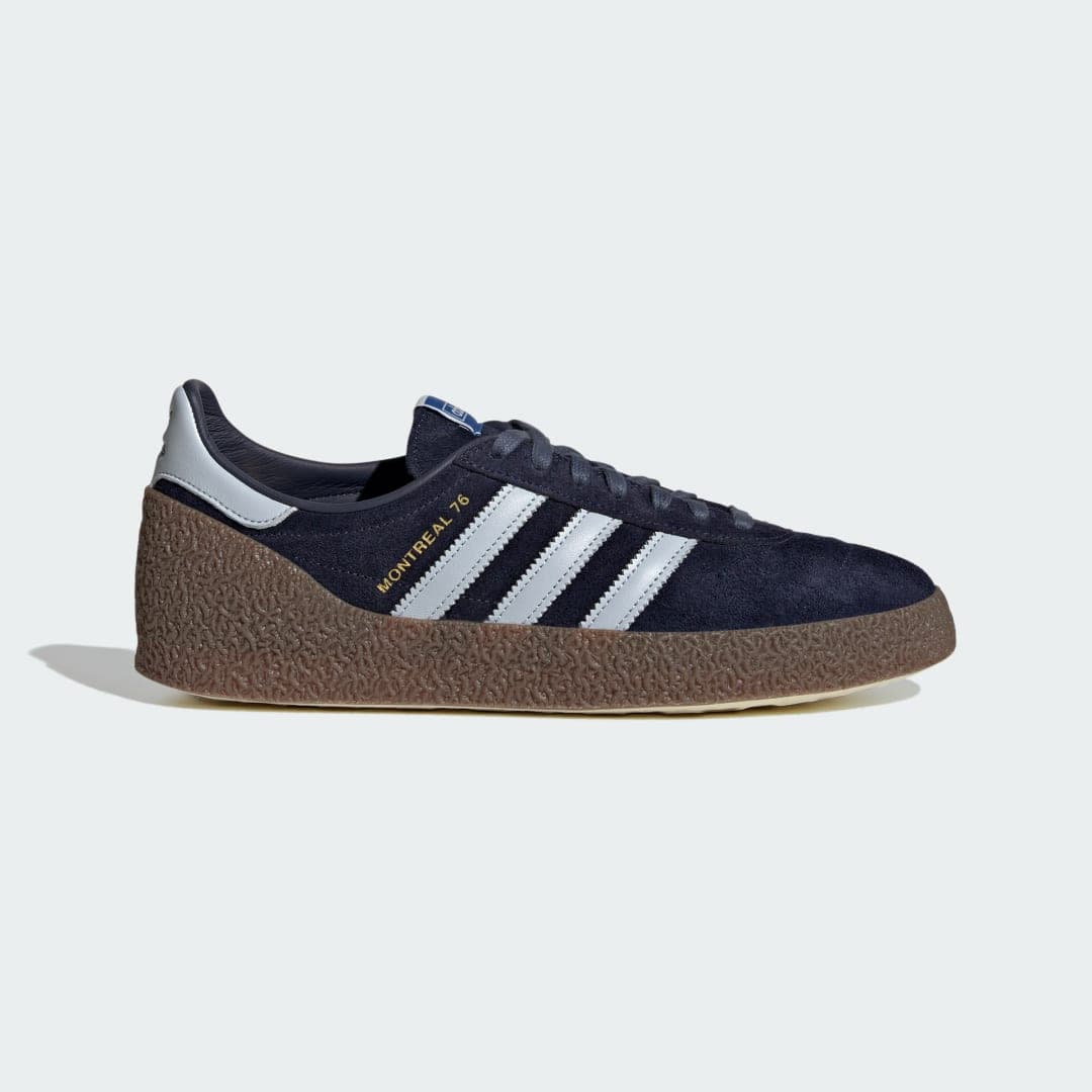 Buty Montreal 76