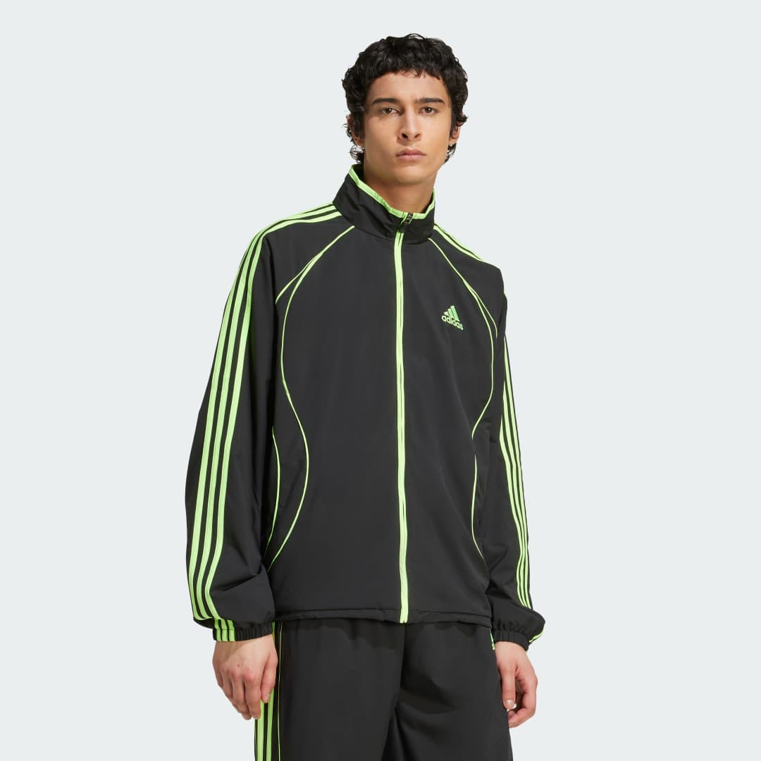 Bluza dresowa Teamgeist Adicolor