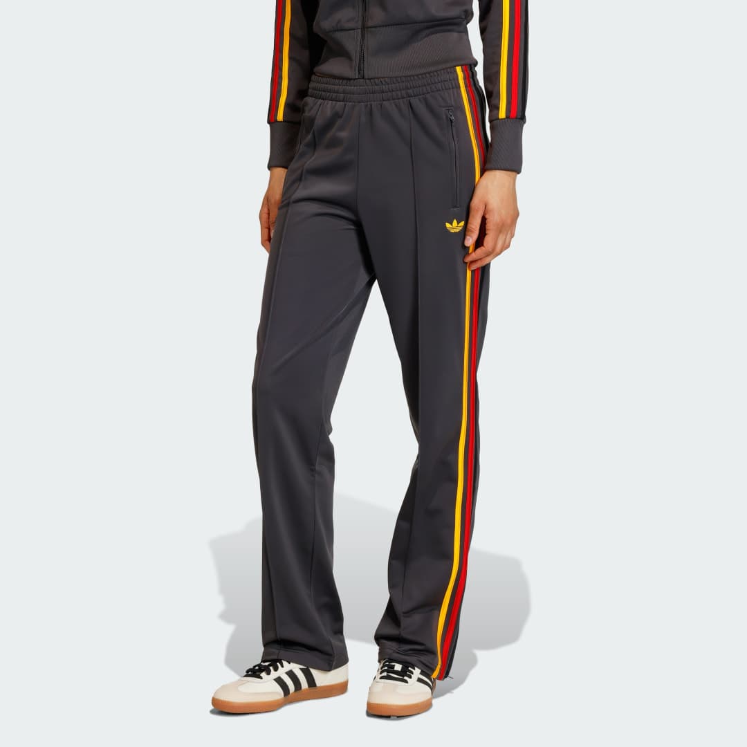 Firebird Classic Track Tracksuit Bottoms