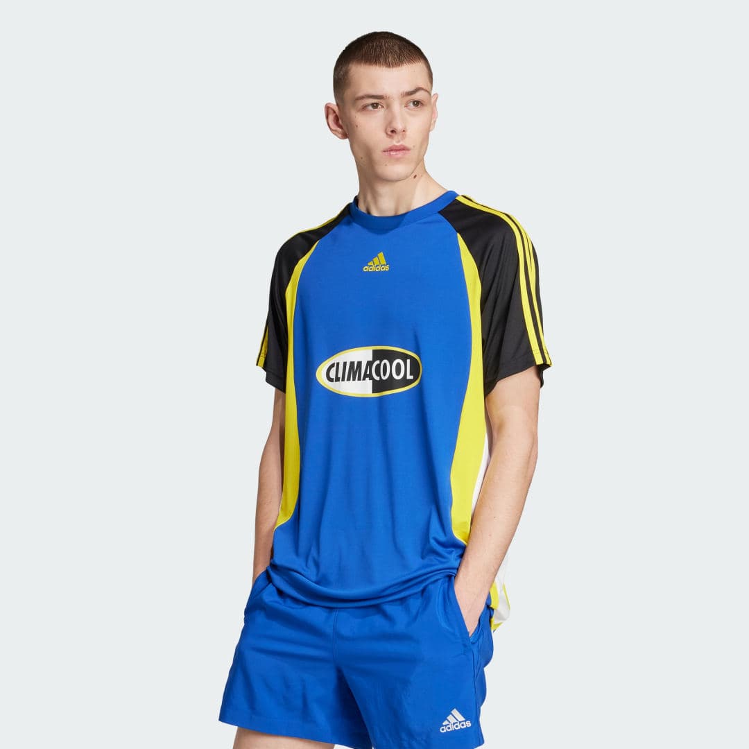 Koszulka Climacool