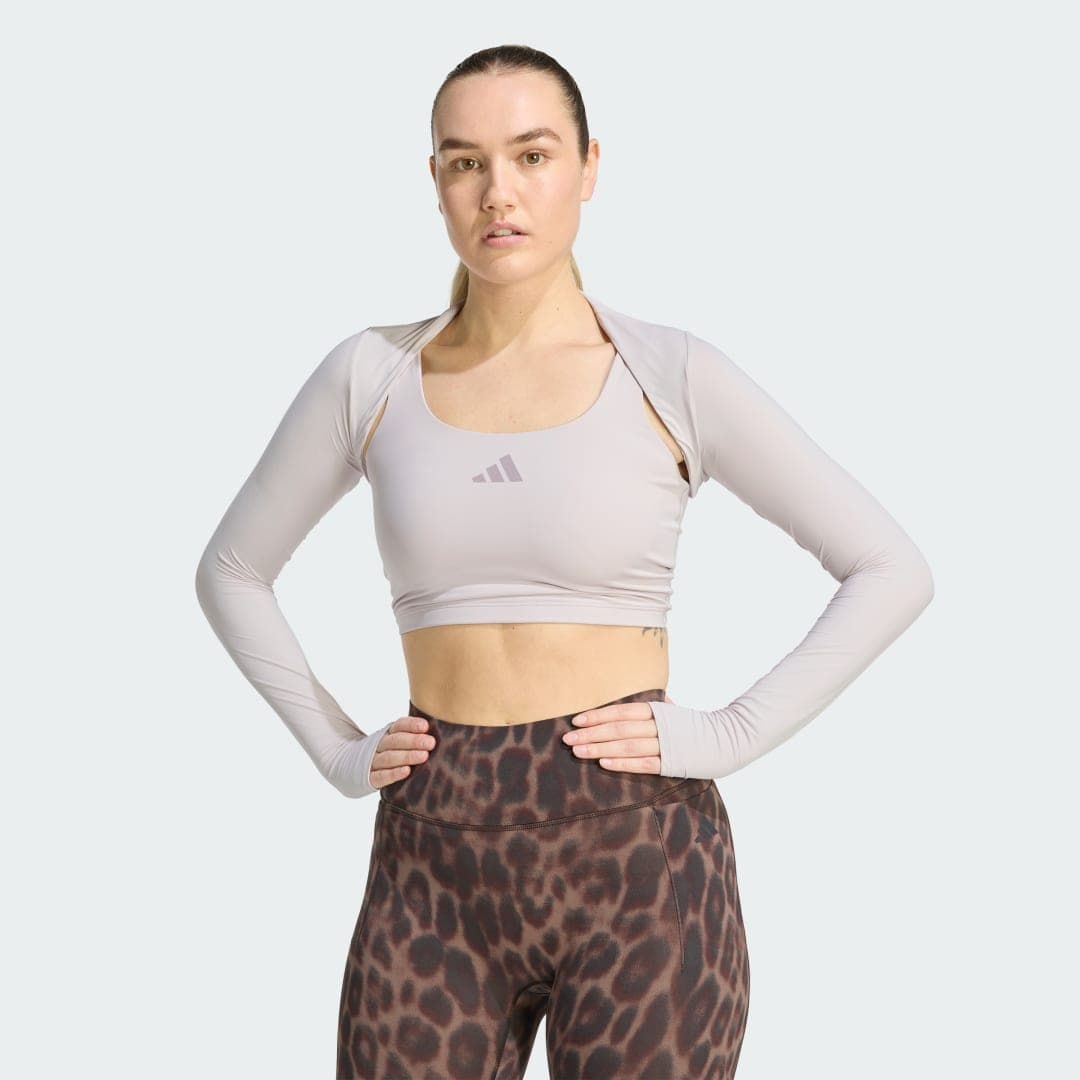 Bolero PrimeLift Essentials Workout Contour