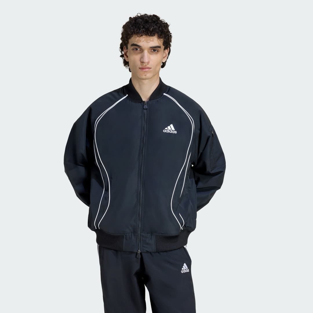 Kurtka Teamgeist Padded